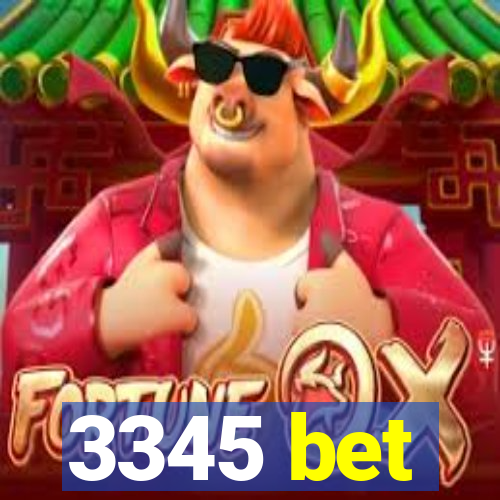 3345 bet